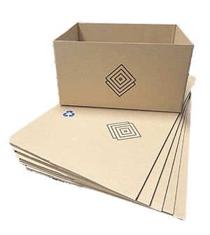 LB Takeaway Box image