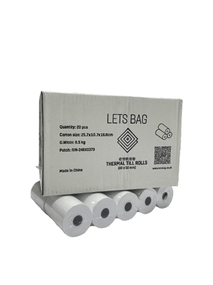 LB Thermal Till Rolls image