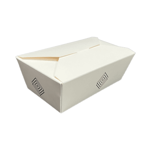 LB VIP No.3 Paper Container image