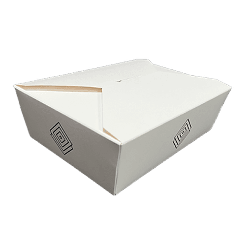 LB VIP No.4 Paper Container image