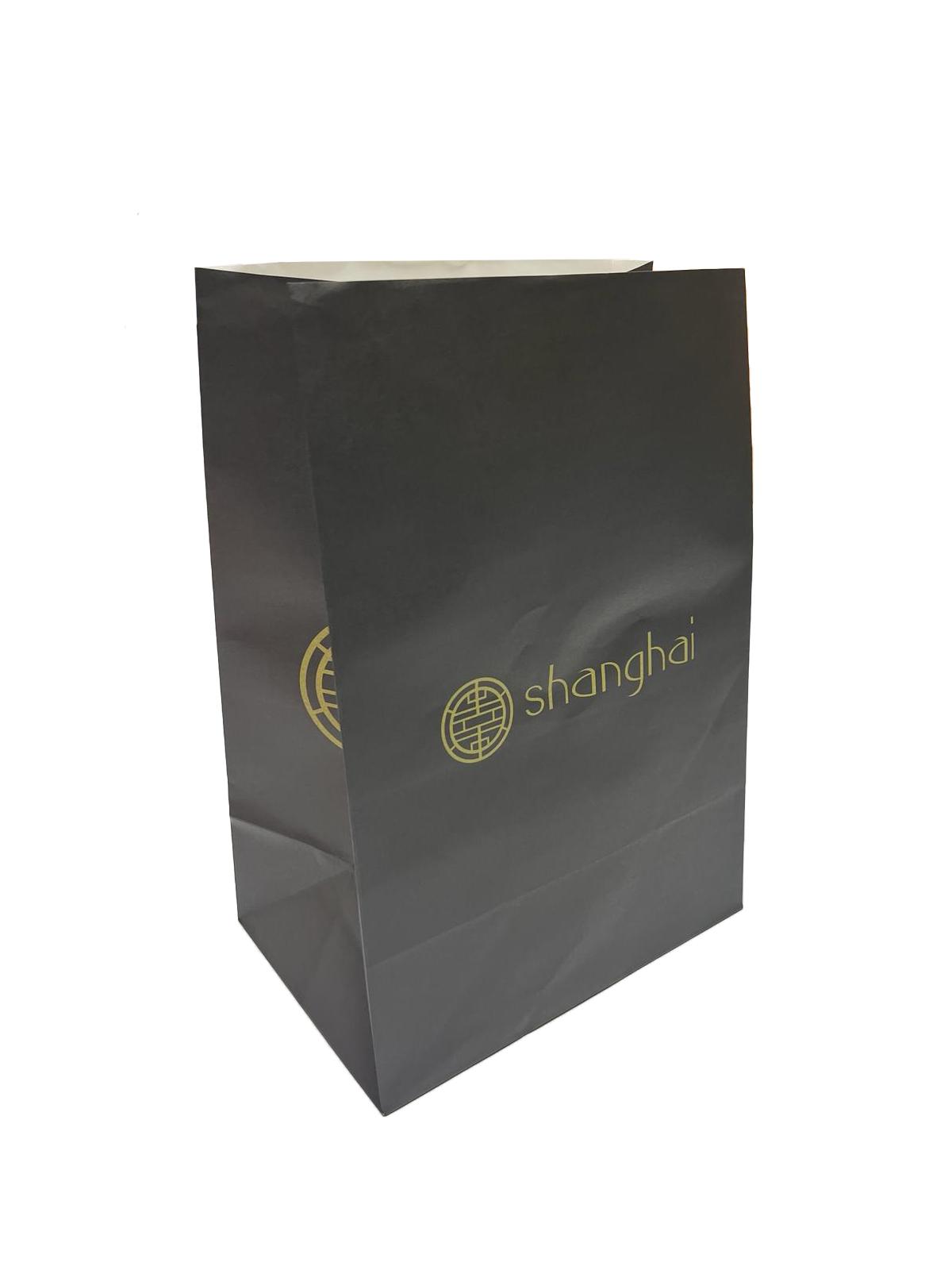 Medium Paper Bag - custom